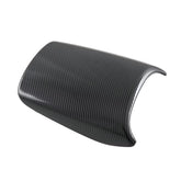BYD SEAL Armrest box cover carbon fibre